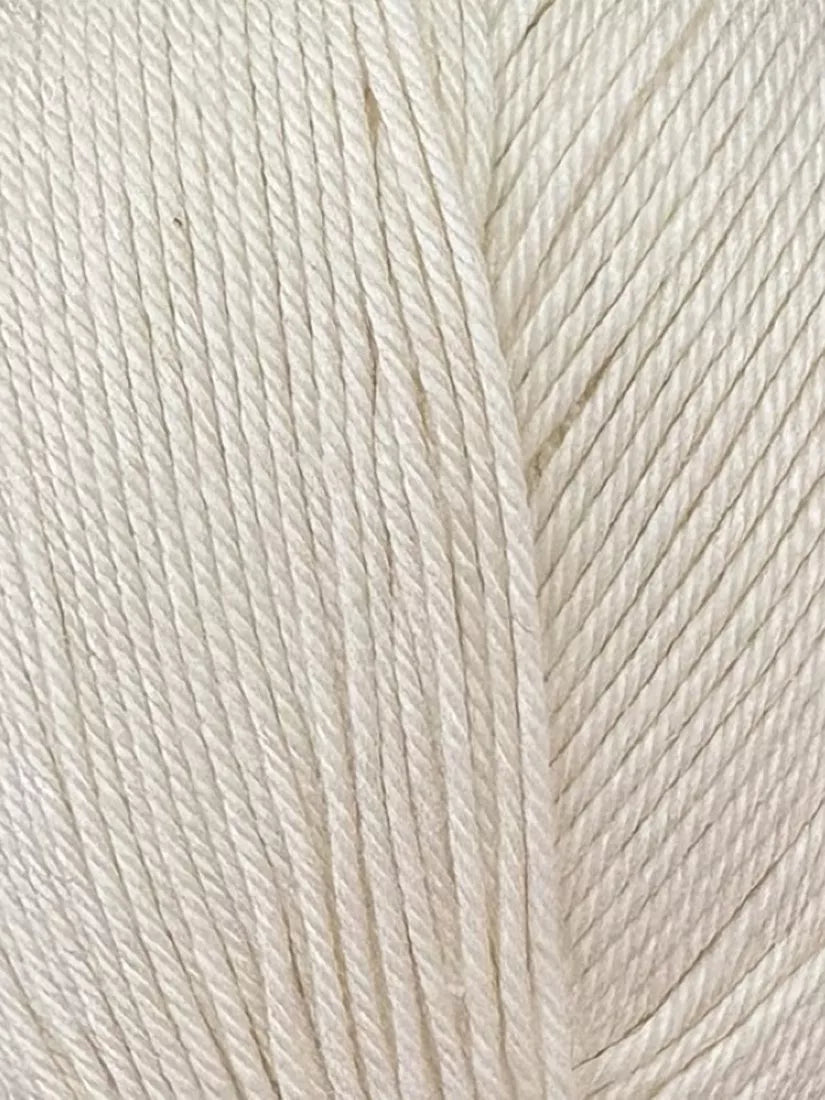 Stylecraft Naturals Bamboo+Cotton Knitting and Crochet Yarn 100g