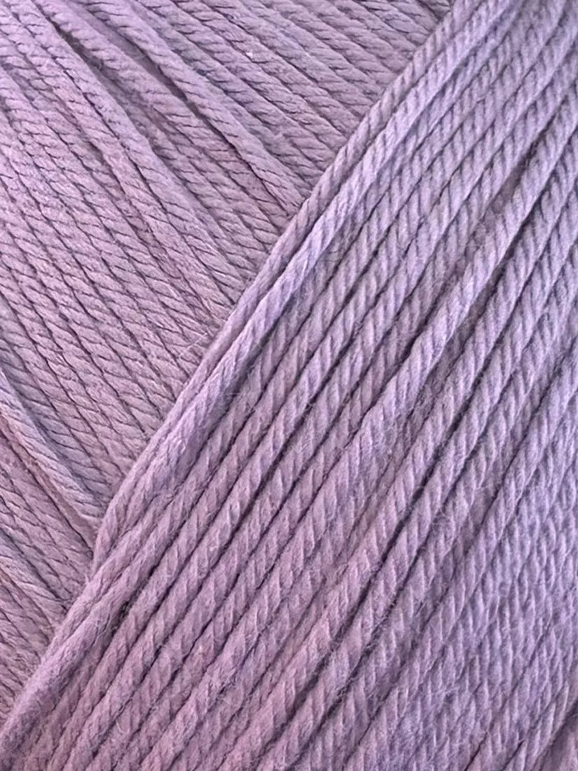 Stylecraft Naturals Bamboo+Cotton Knitting and Crochet Yarn 100g