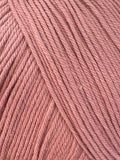 Stylecraft Naturals Bamboo+Cotton Knitting and Crochet Yarn 100g