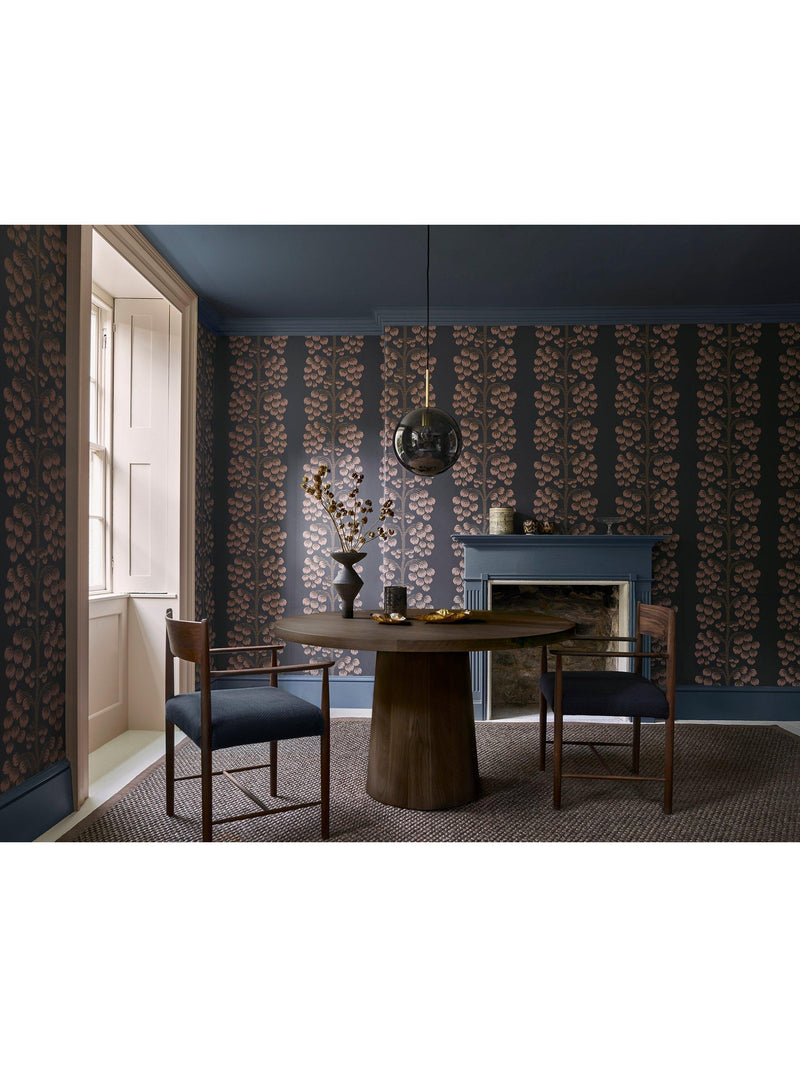 Liberty London Berry Tree wallpaper 52cm x 10.05m (British brand)