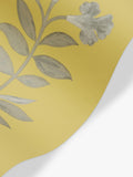 Liberty London Botanical Stripe wallpaper - British product