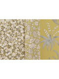 Liberty London Botanical Stripe wallpaper - British product