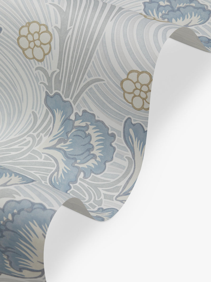 Liberty London Hana wallpaper 100cm x 10.05m, imported from the UK