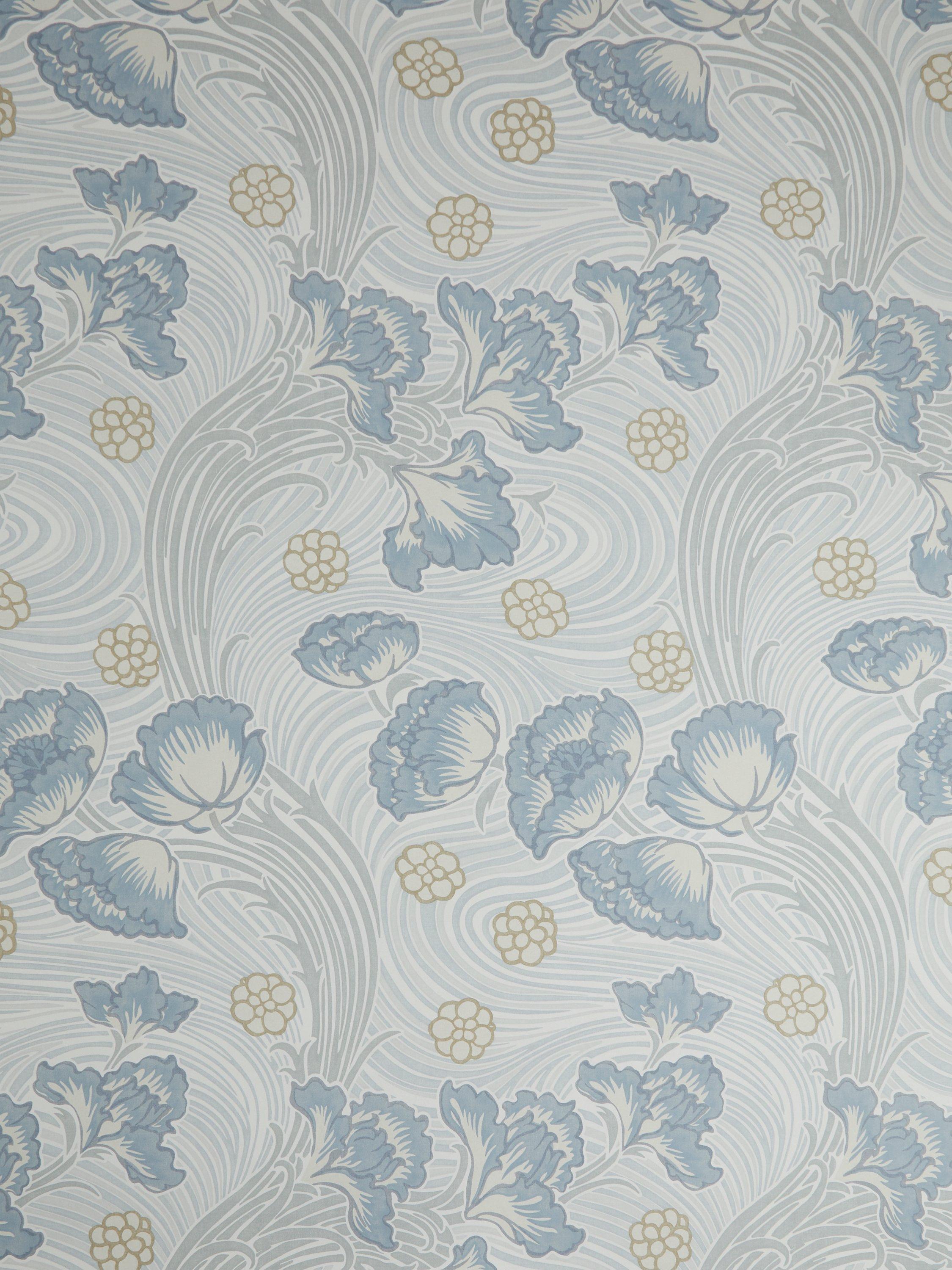 Liberty London Hana wallpaper 100cm x 10.05m, imported from the UK