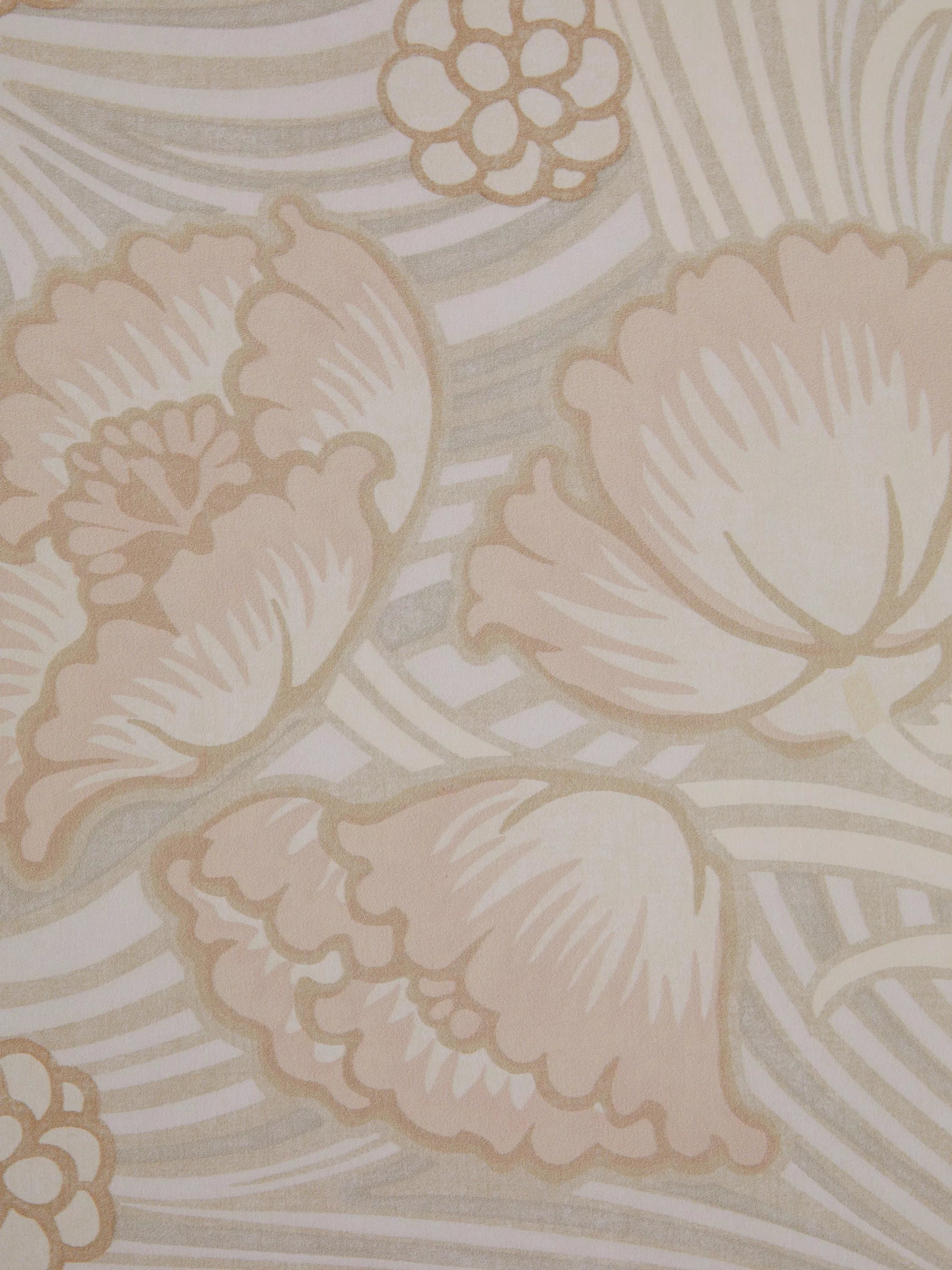 Liberty London Hana Wallpaper, Ointment