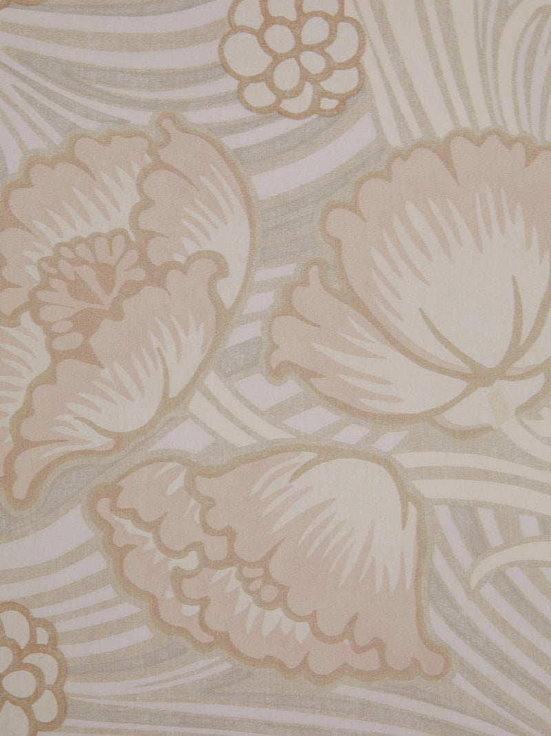 Liberty London Hana Wallpaper, Ointment