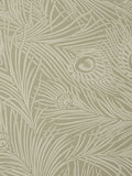 Liberty London Hera Plume Wallpaper, Lichen