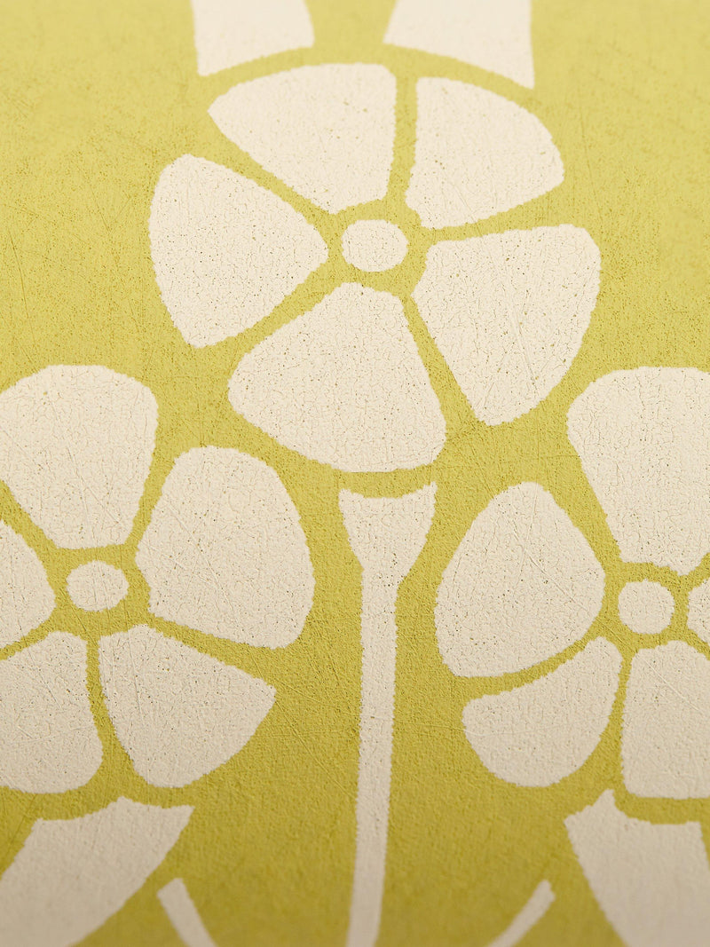 Liberty London Ianthe Mono wallpaper roll (British brand)