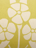 Liberty London Ianthe Mono wallpaper roll (British brand)