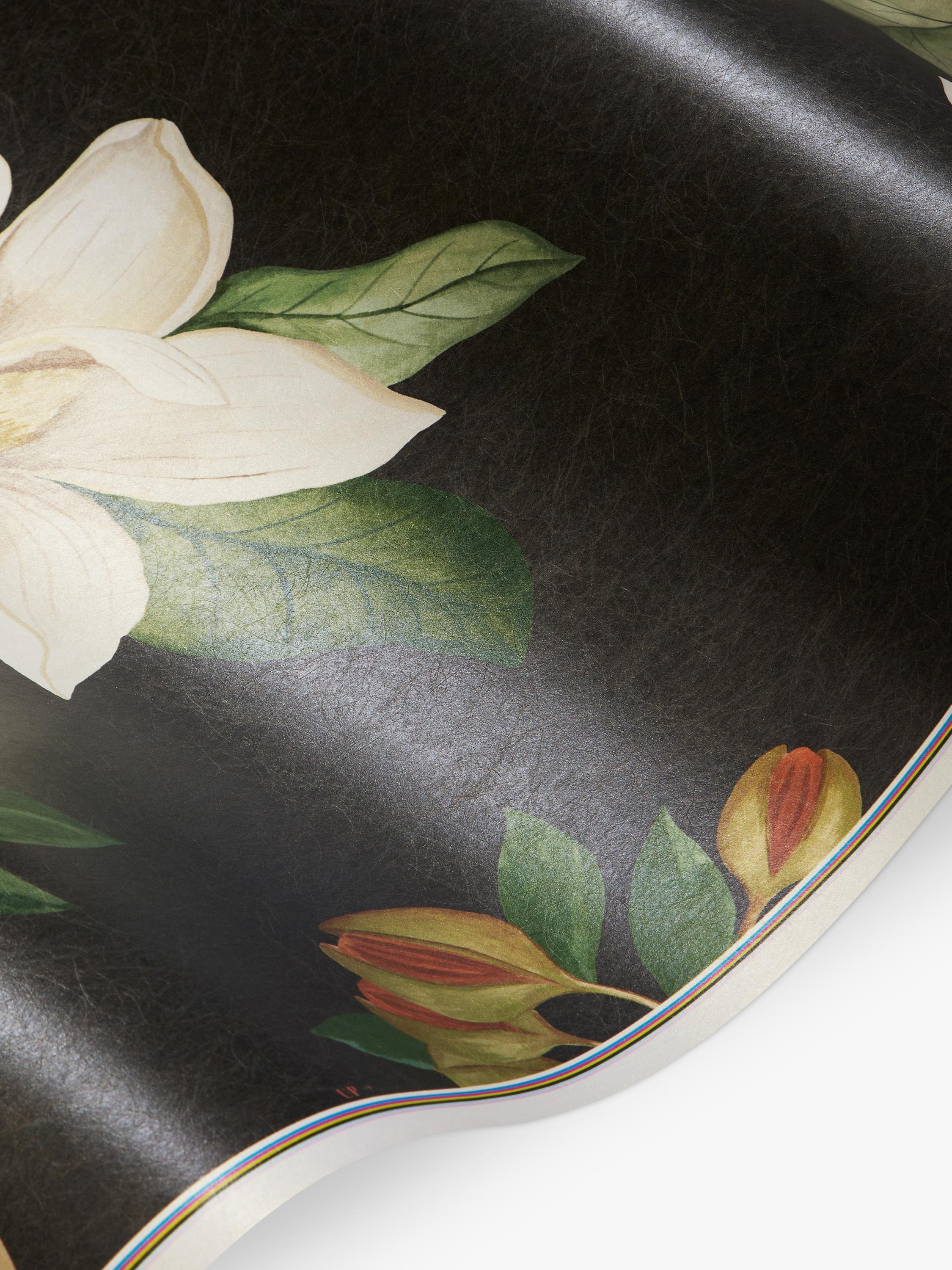 Liberty London Magical Plants wallpaper - British product