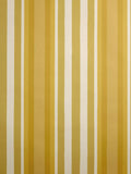 Liberty London Obi Stripe Wallpaper, Fennel
