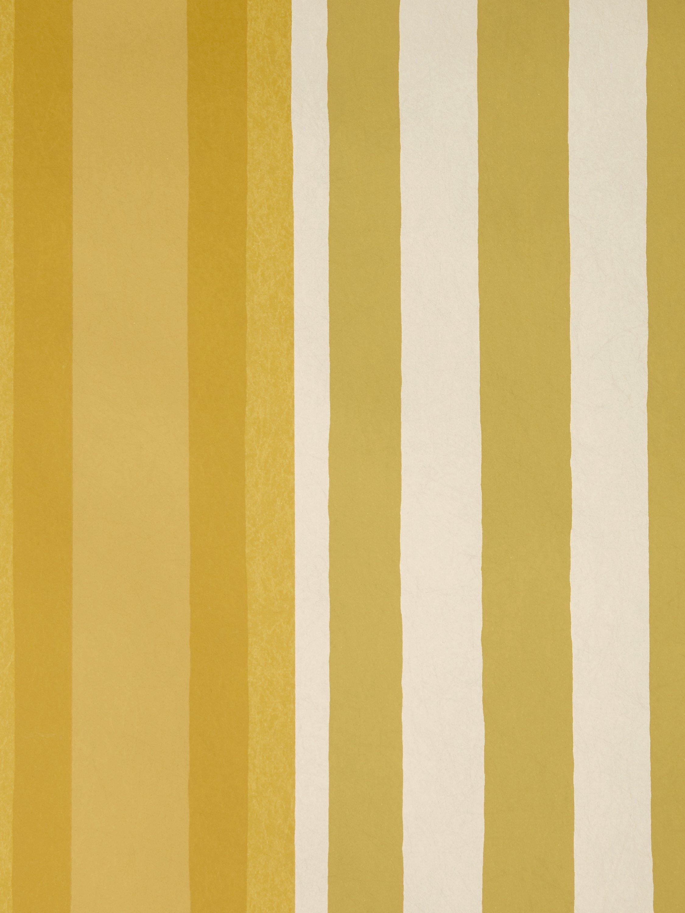 Liberty London Obi Stripe wallpaper 68.5cm x 10.05m - British product