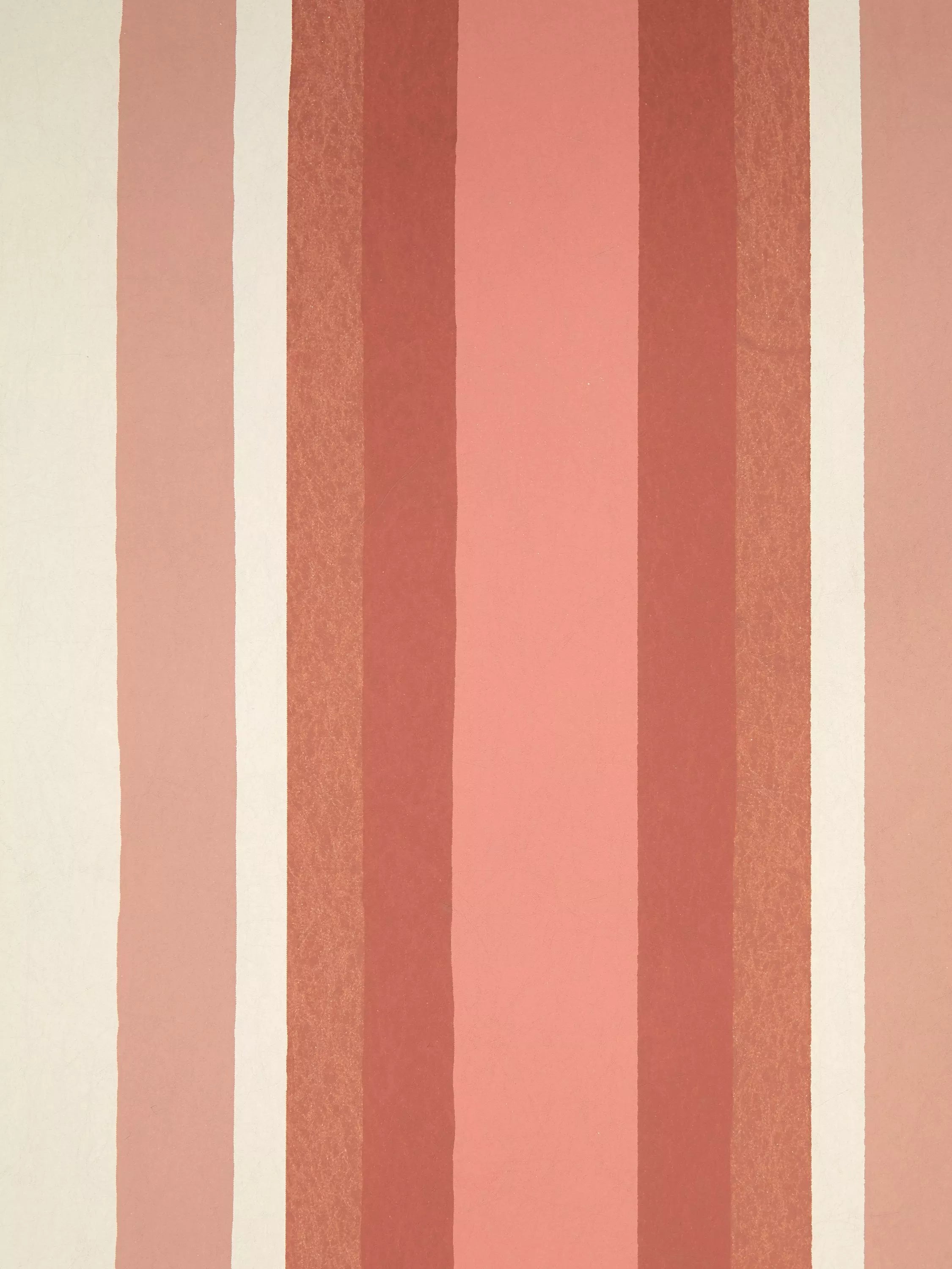 Liberty London Obi Stripe Wallpaper, Lacquer