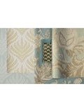 Liberty London Paisley Fern floral wallpaper - British product