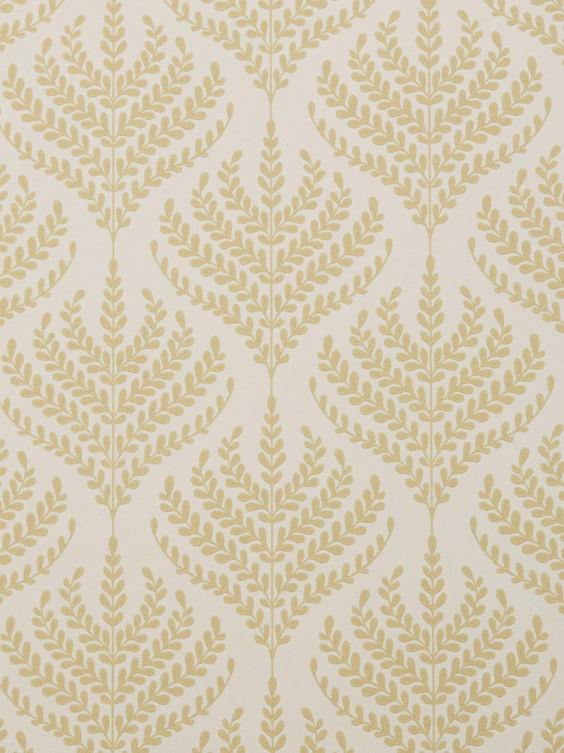 Liberty London Paisley Fern floral wallpaper - British product