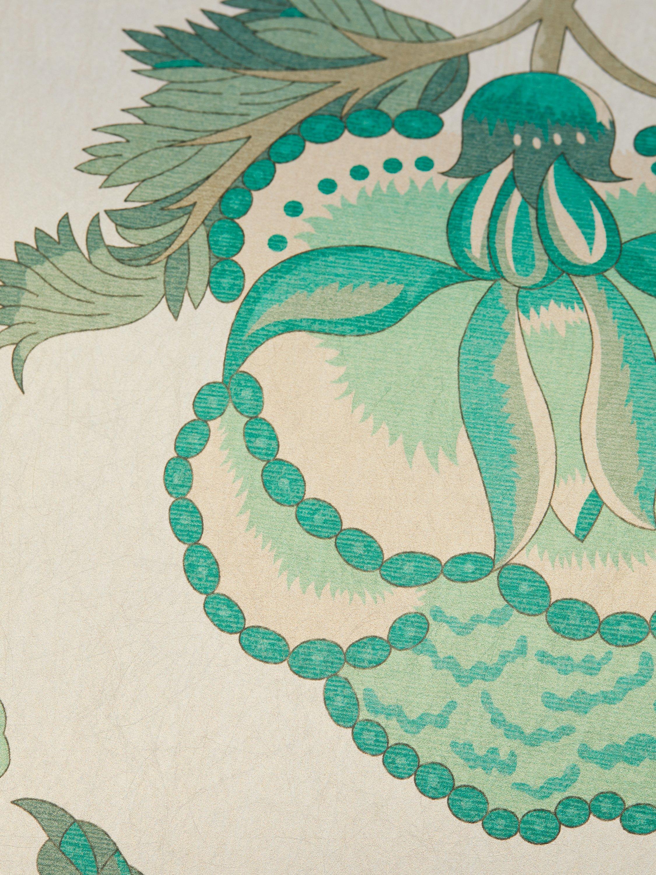 Liberty London Palampore Trail wallpaper - British product