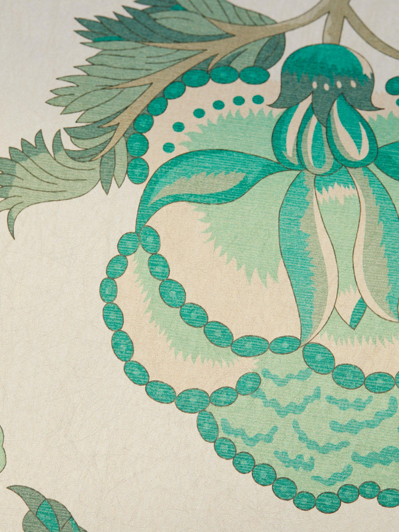 Liberty London Palampore Trail wallpaper - British product