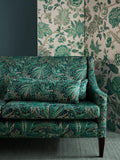 Liberty London Palampore Trail wallpaper - British product