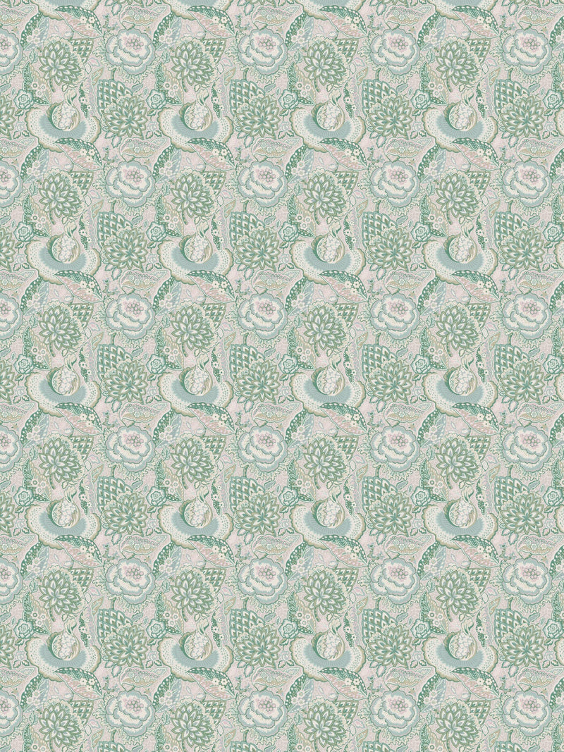 Liberty London Patricia wallpaper 52cm (British brand)