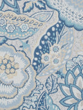 Liberty London Patricia Wallpaper, Lapis