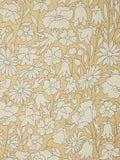 Liberty London Poppy Meadow Floral Wallpaper - 68.5 cm x 10.05 m