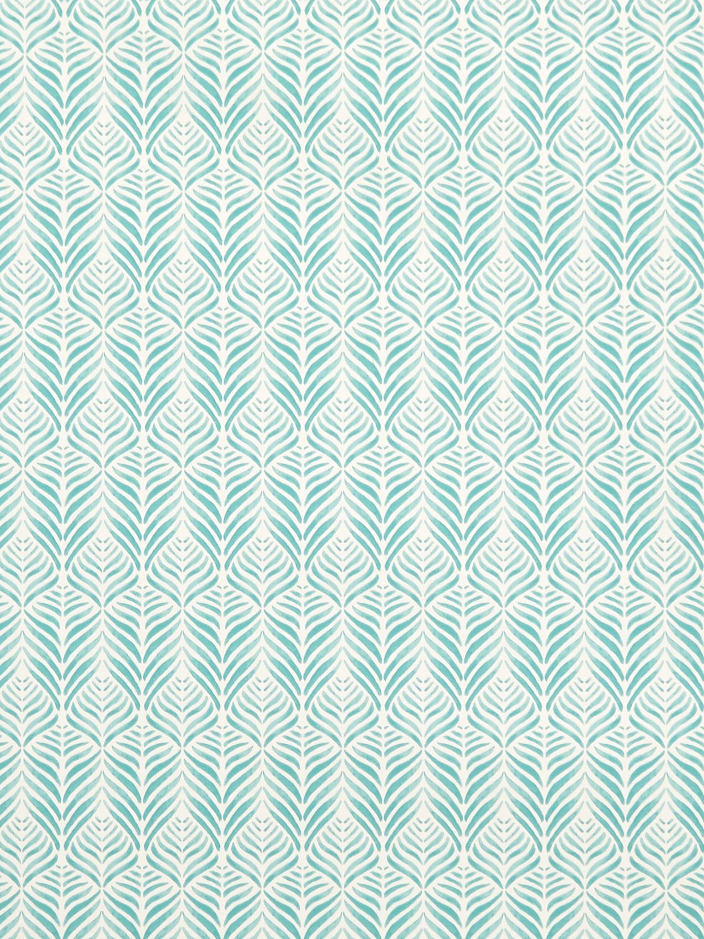 Liberty London Quill wallpaper roll, UK version
