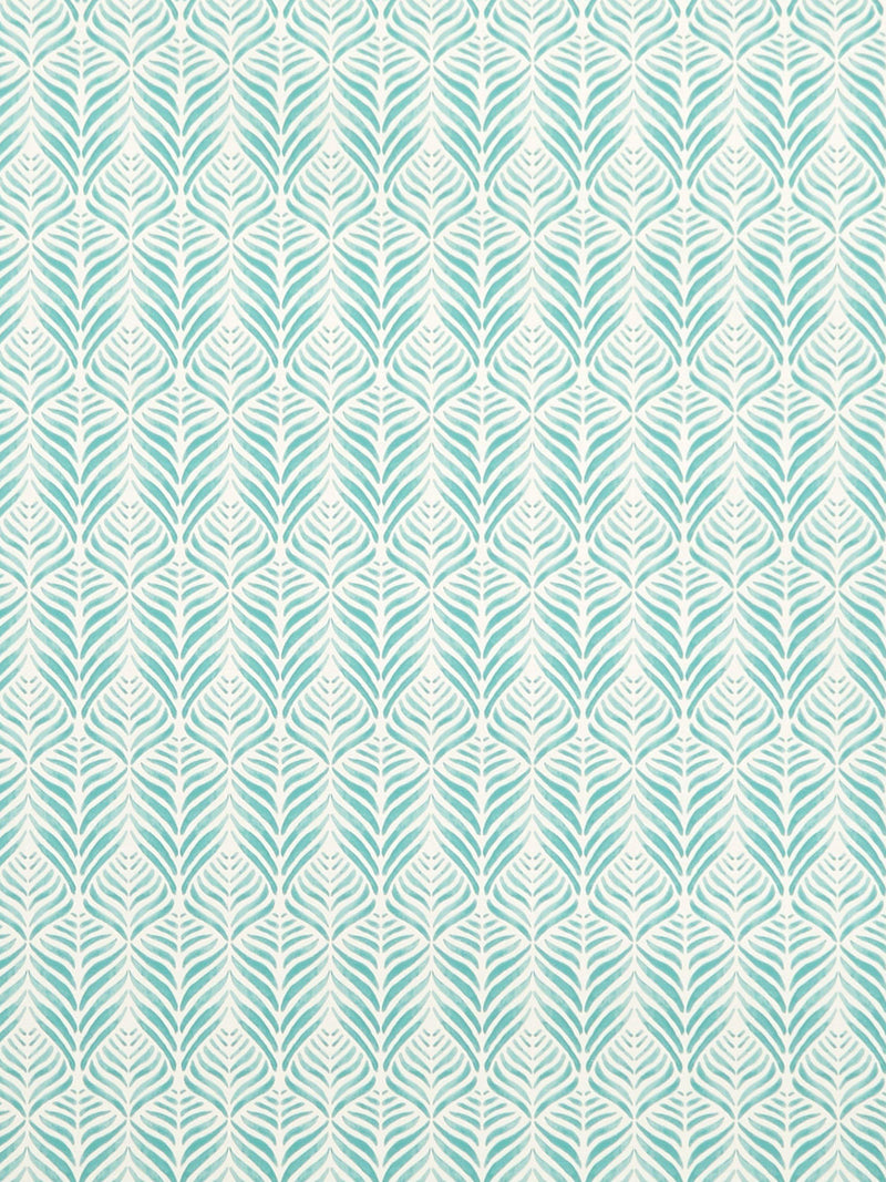 Liberty London Quill wallpaper roll, UK version