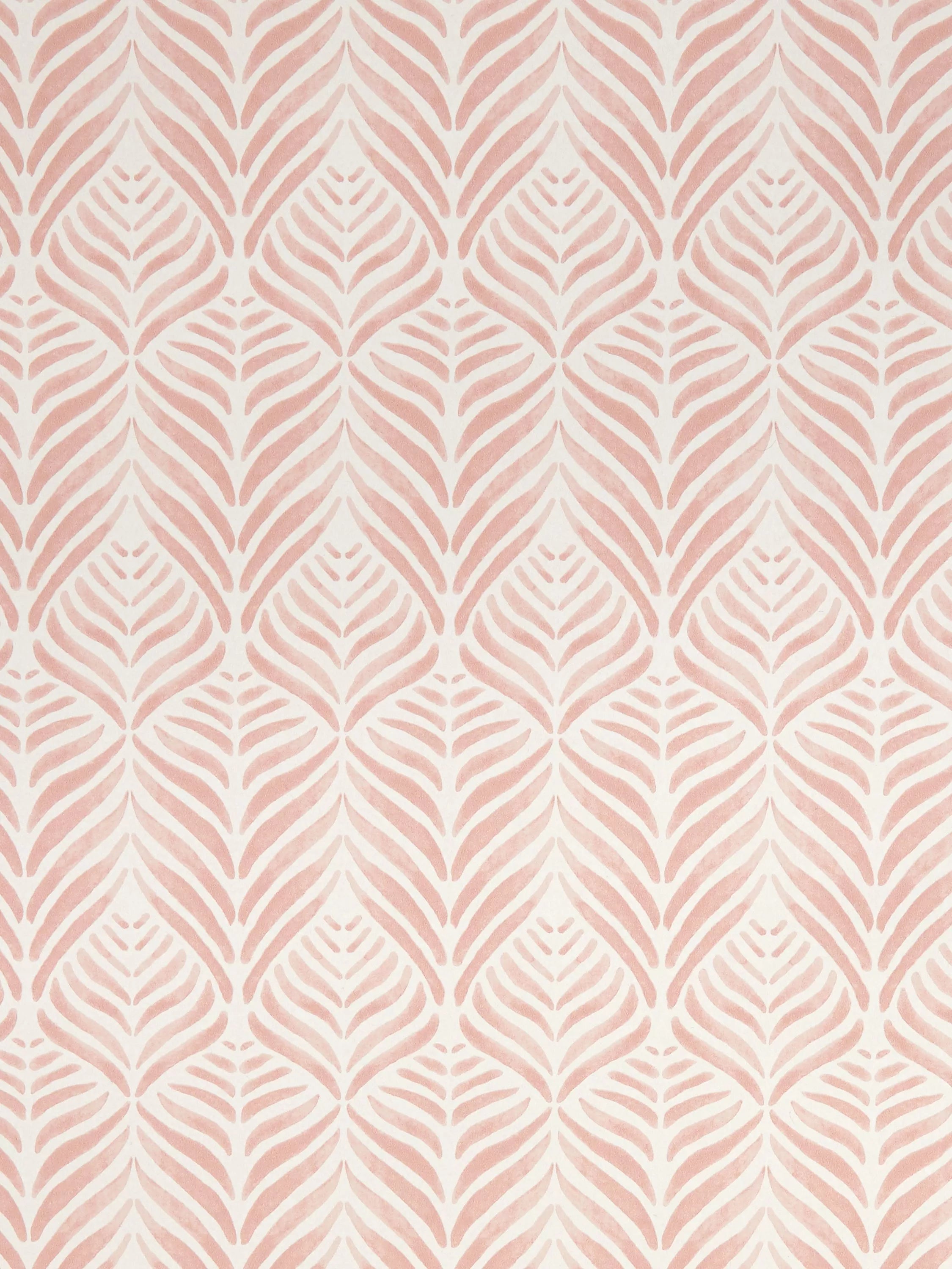 Liberty London Quill Wallpaper, Ointment