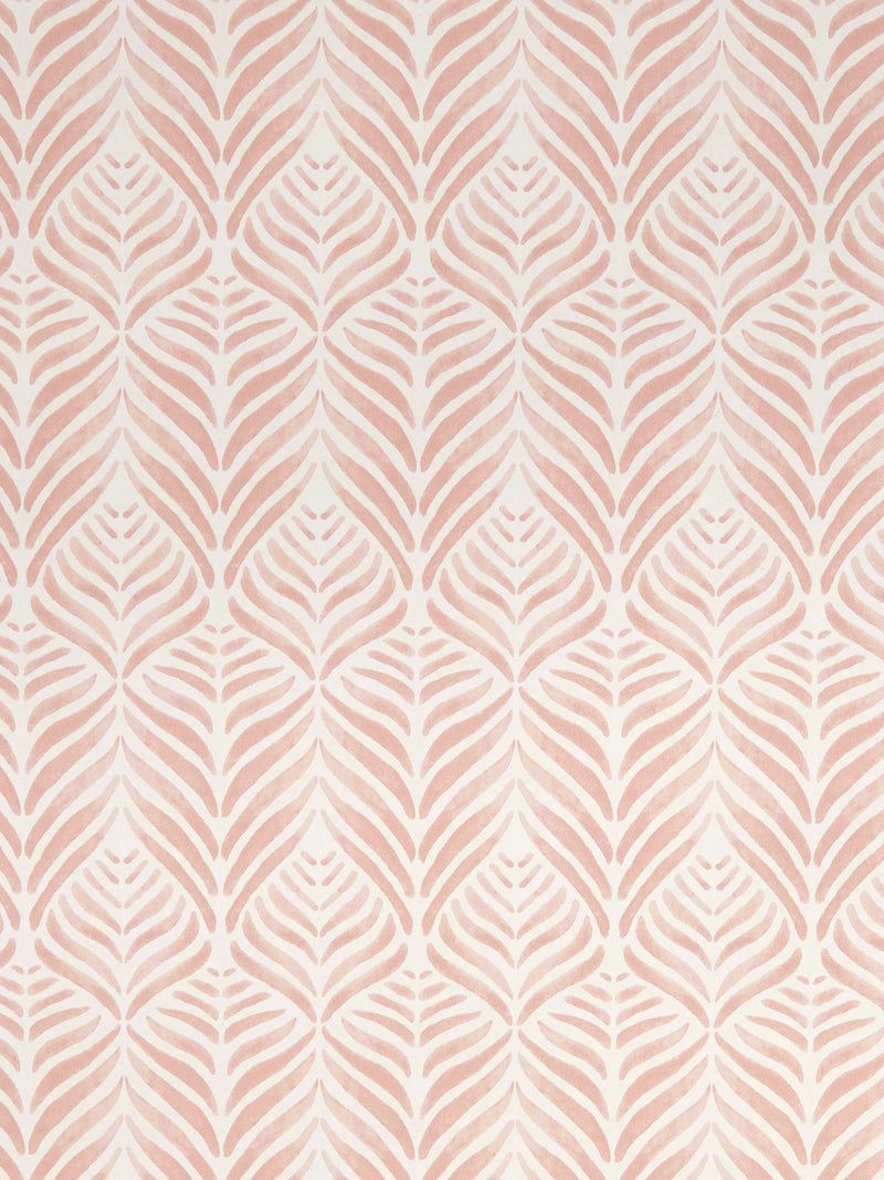 Liberty London Quill Wallpaper, Ointment