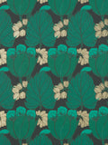 Liberty London Regency Tulip wallpaper - British product
