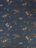 Liberty London Sakura wallpaper, imported from the UK