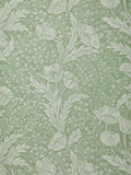 Liberty London Tudor Poppy wallpaper 68.5cm x 10.05m, imported from the UK