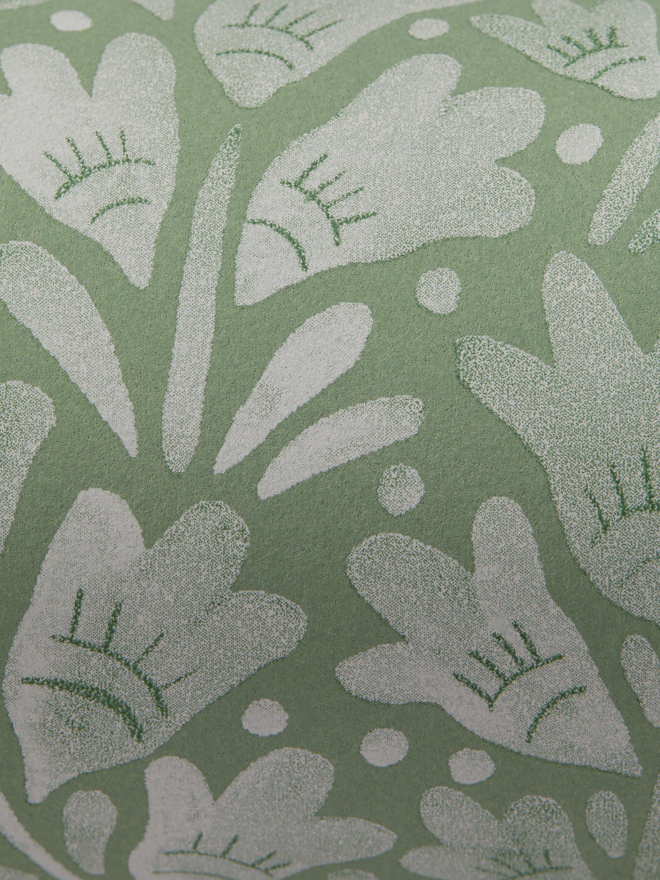 Liberty London Tudor Poppy wallpaper 68.5cm x 10.05m, imported from the UK