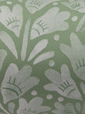 Liberty London Tudor Poppy wallpaper 68.5cm x 10.05m, imported from the UK
