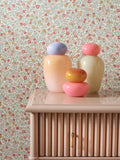 Liberty London Wiltshire Blossom floral wallpaper - British product
