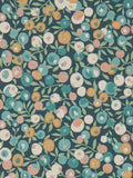 Liberty London Wiltshire Blossom Wallpaper, Lichen