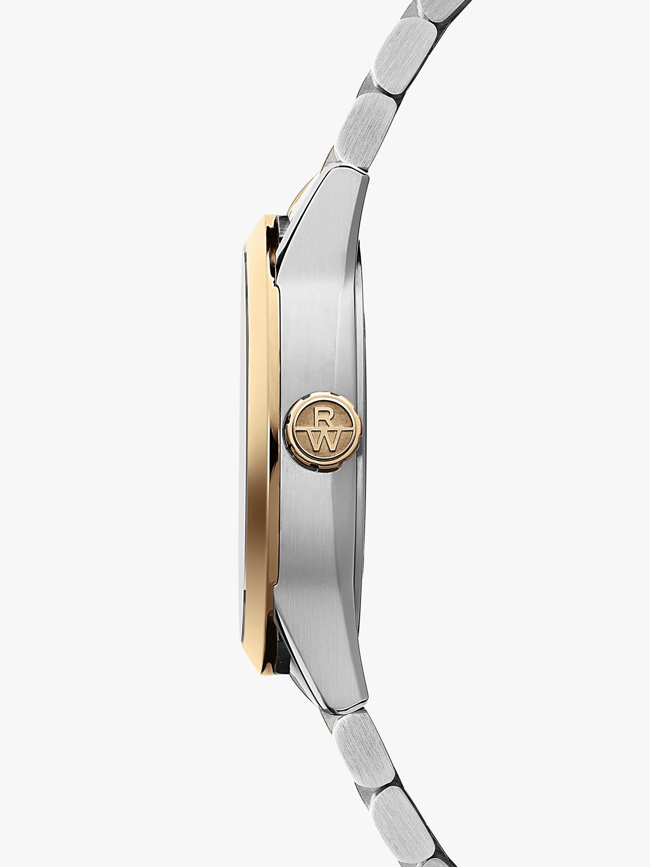 Raymond Weil Freelancer automatic watch 40mm (British brand)