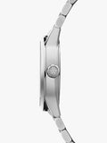 Raymond Weil Freelancer automatic watch blue dial 40mm, imported from the UK
