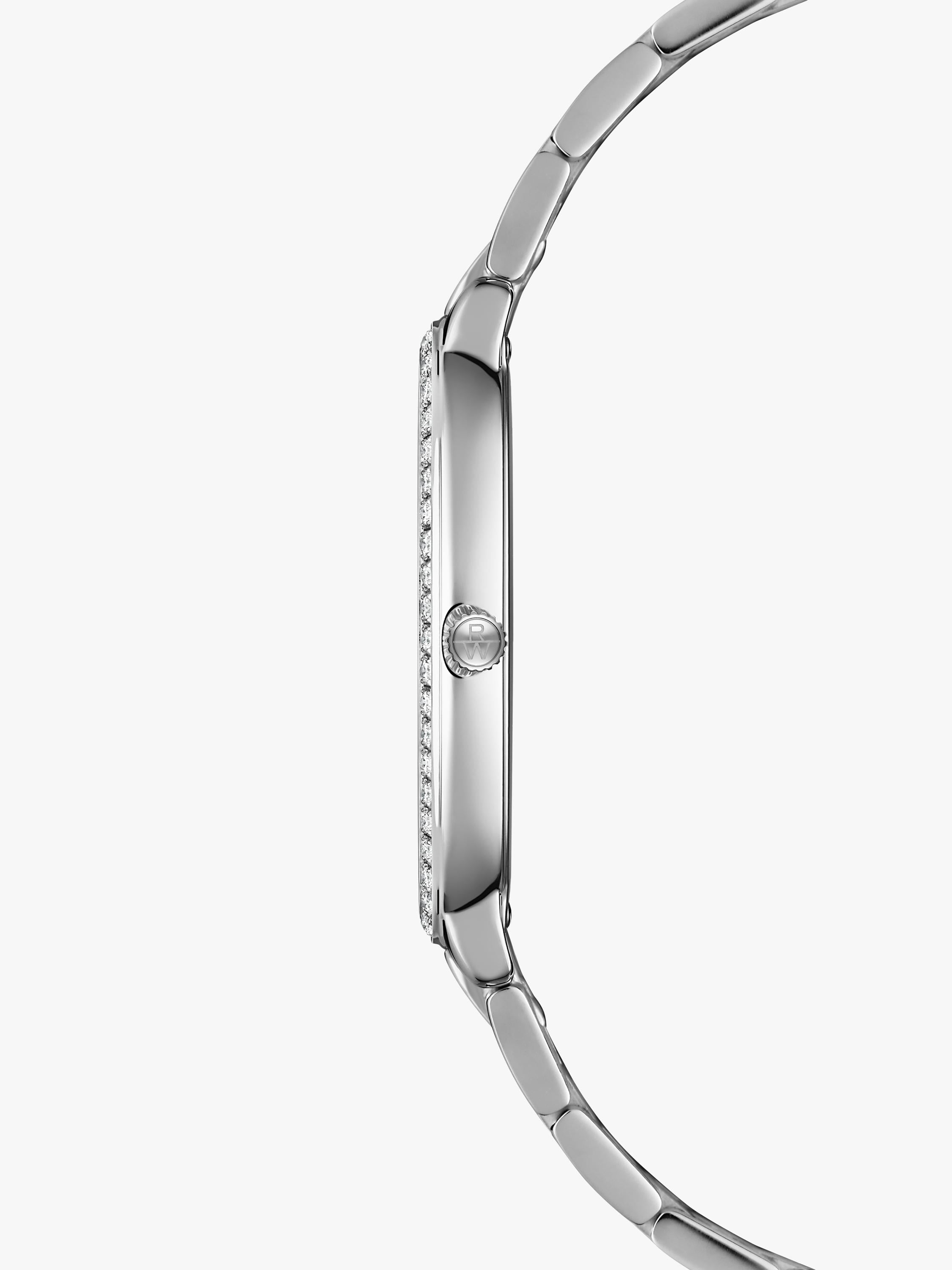 Raymond Weil Toccata Heritage women's watch 36mm, imported from the UK