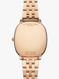 Raymond Weil Toccata Heritage women's quartz watch 36mm, imported from the UK