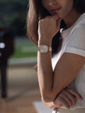 Raymond Weil Toccata Heritage women's quartz watch 36mm, imported from the UK