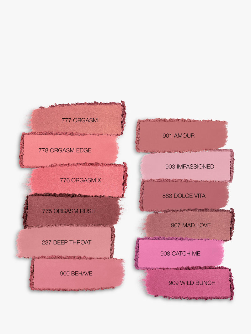NARS Blush 4.8g (British brand)