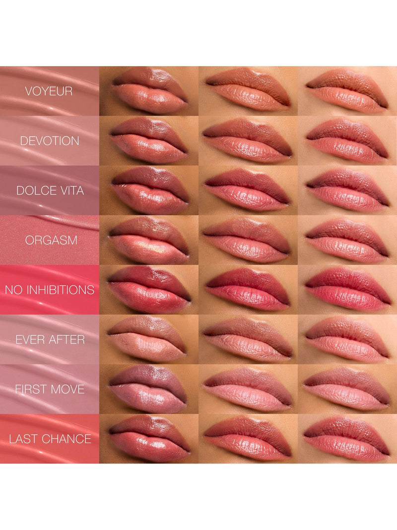NARS Afterglow Lipstick 1.5g, UK version