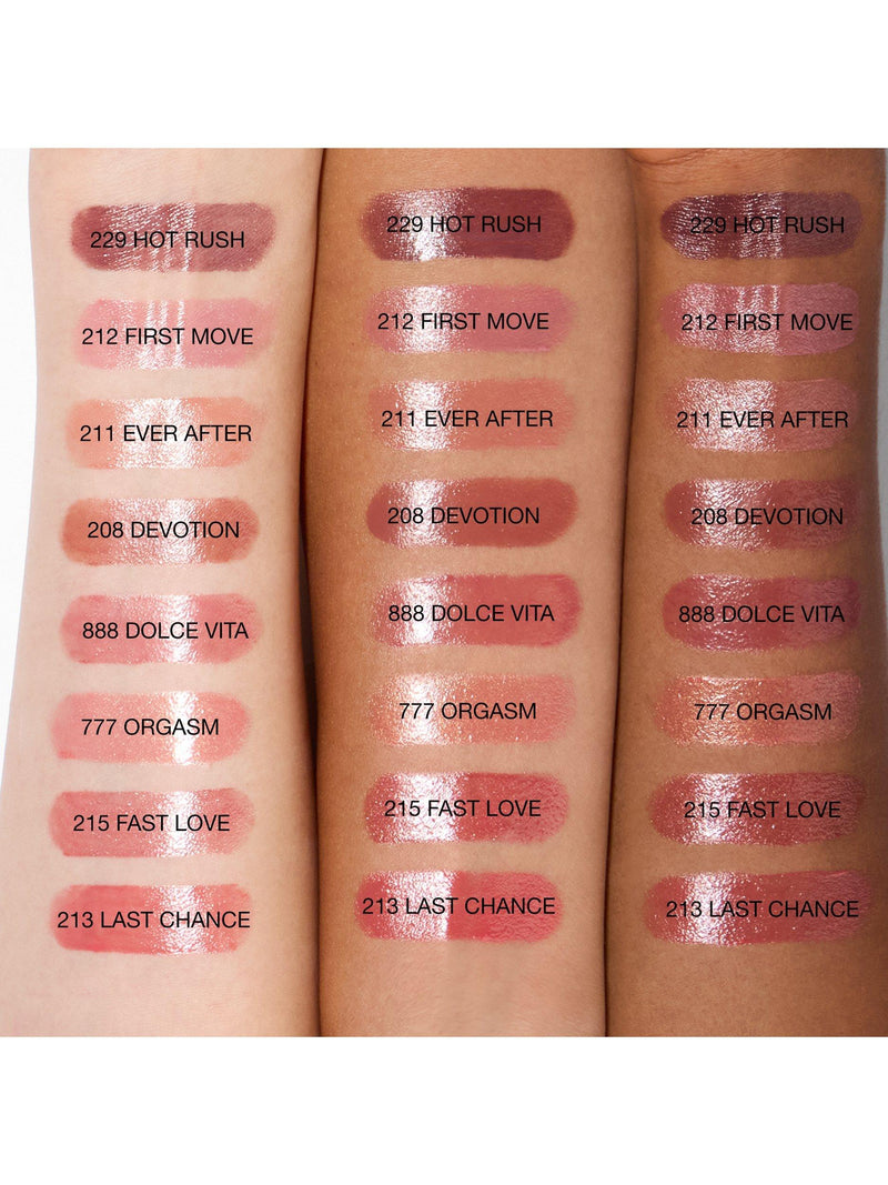 NARS Afterglow Lipstick 1.5g, UK version