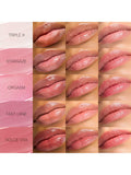 NARS Afterglow Lip Balm 3g sheer tint (British brand)