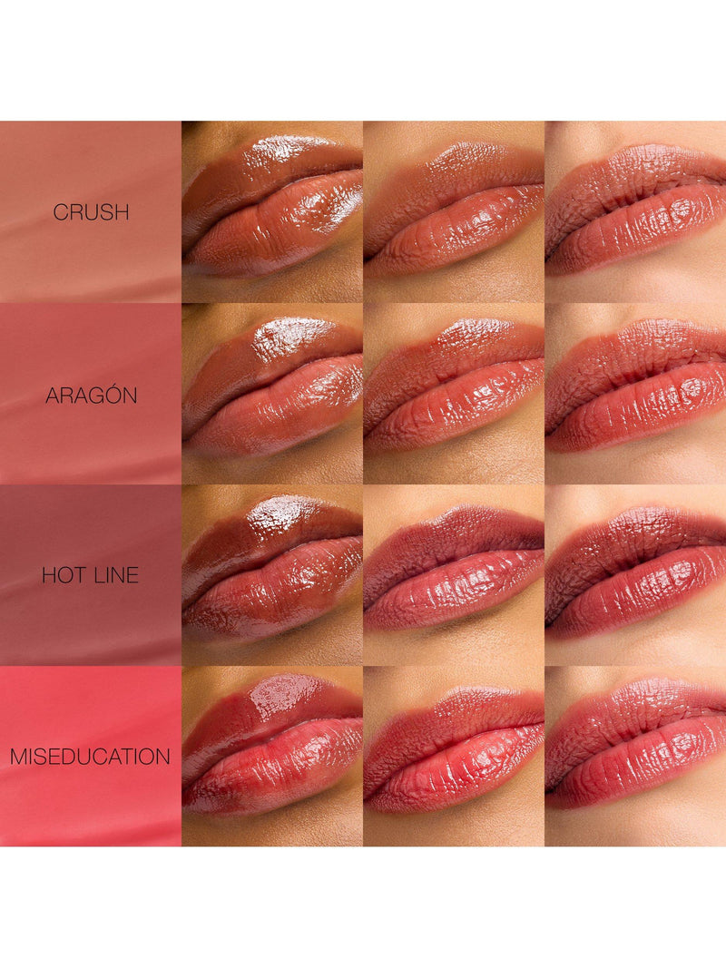 NARS Afterglow Lip Balm 3g sheer tint (British brand)
