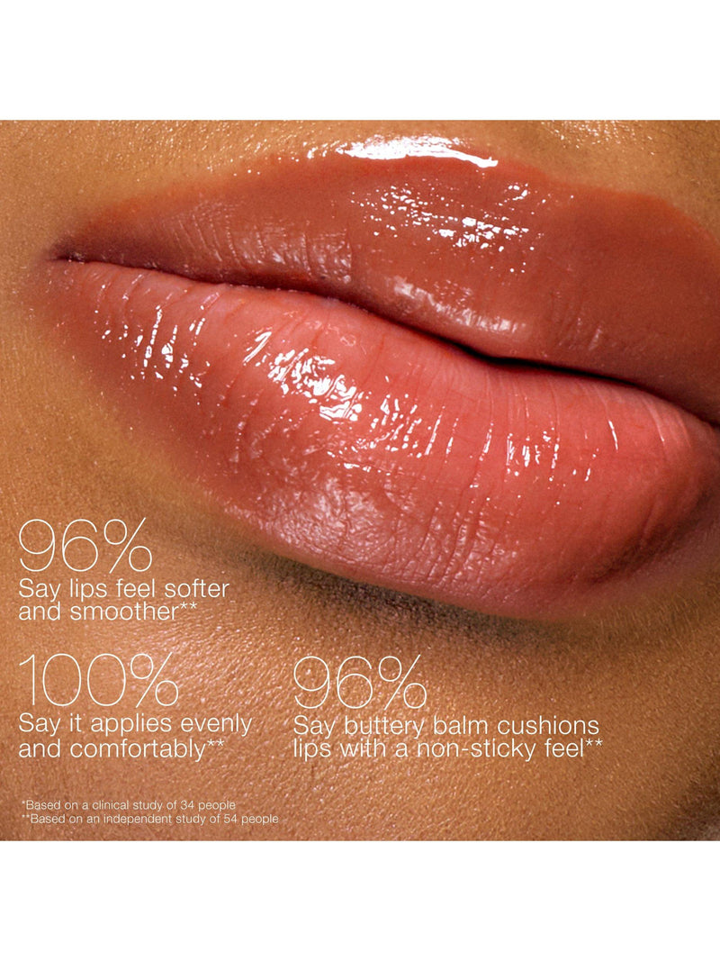 NARS Afterglow Lip Balm 3g sheer tint (British brand)