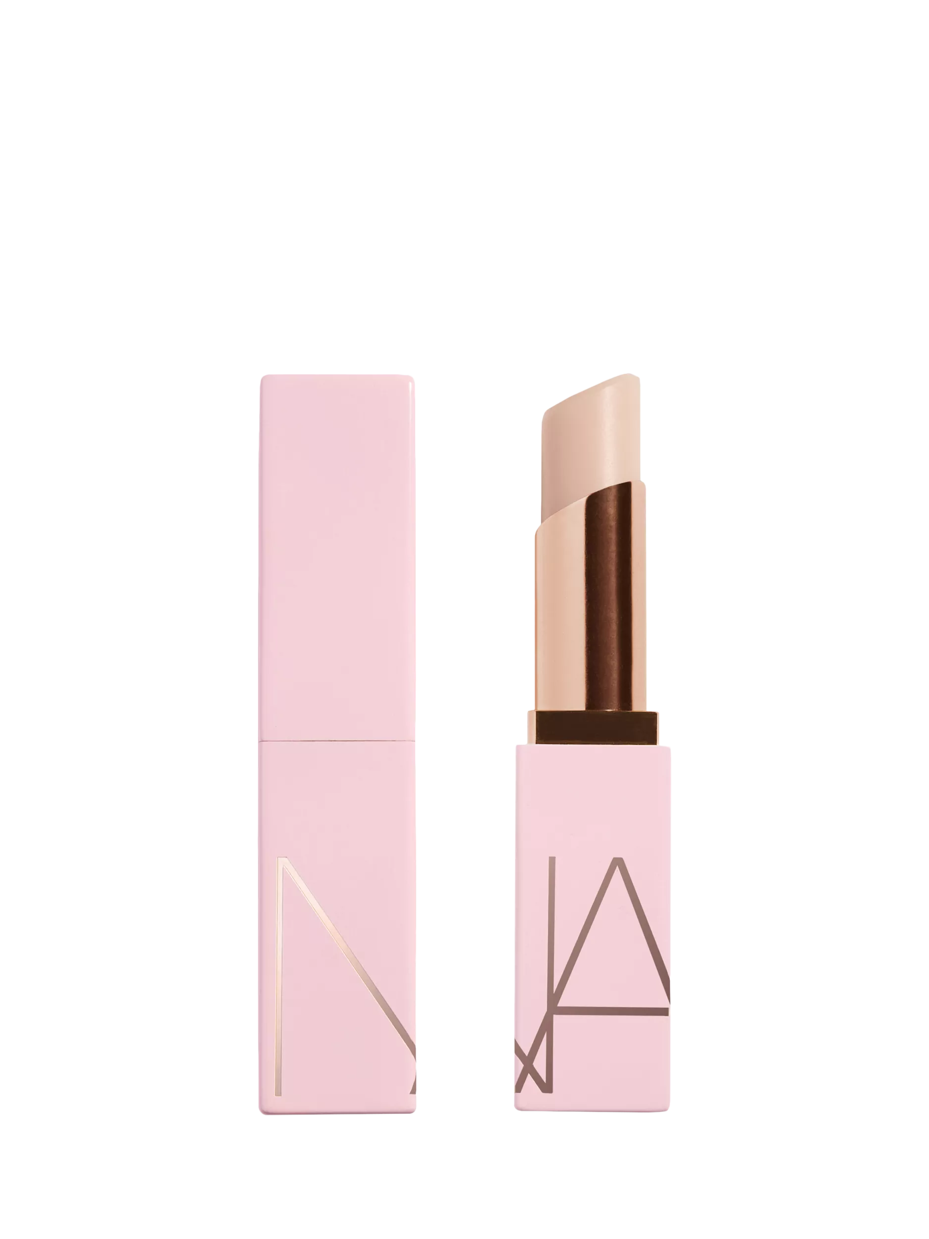 NARS Afterglow Lip Balm 3g sheer tint (British brand)