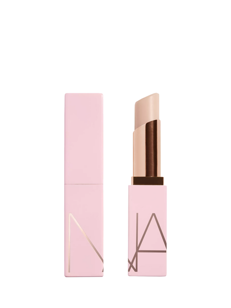 NARS Afterglow Lip Balm 3g sheer tint (British brand)