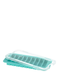 Lékué ice cube stick tray turquoise 9 cube (British brand)